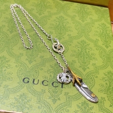 Gucci Necklaces